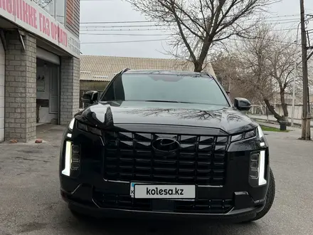Hyundai Palisade 2025 года за 28 500 000 тг. в Шымкент