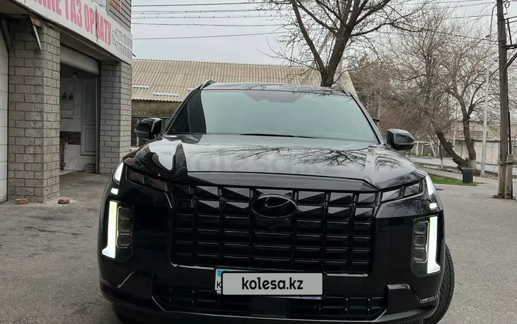Hyundai Palisade 2025 года за 28 500 000 тг. в Шымкент