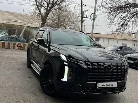 Hyundai Palisade 2025 года за 28 500 000 тг. в Шымкент – фото 2