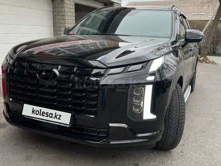 Hyundai Palisade 2025 года за 28 500 000 тг. в Шымкент – фото 4