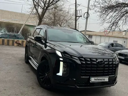 Hyundai Palisade 2025 года за 28 500 000 тг. в Шымкент – фото 6