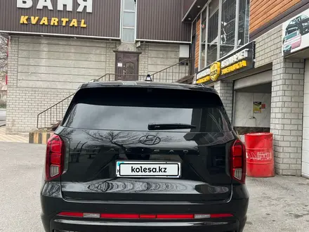 Hyundai Palisade 2025 года за 28 500 000 тг. в Шымкент – фото 8