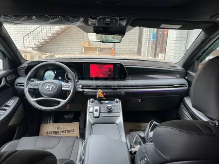 Hyundai Palisade 2025 года за 28 500 000 тг. в Шымкент – фото 11