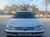 Volkswagen Golf 1998 годаfor1 850 000 тг. в Алматы