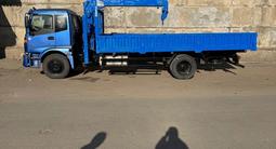 Foton  Auman BJ11xx 2013 годаfor15 000 000 тг. в Алматы