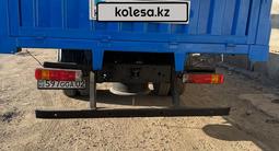 Foton  Auman BJ11xx 2013 годаfor15 000 000 тг. в Алматы – фото 4