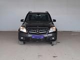 Mercedes-Benz GLK 350 2011 годаfor5 059 000 тг. в Кызылорда – фото 2