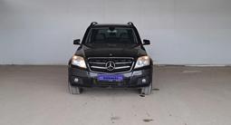 Mercedes-Benz GLK 350 2011 годаfor5 059 000 тг. в Кызылорда – фото 2