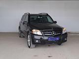 Mercedes-Benz GLK 350 2011 годаfor5 059 000 тг. в Кызылорда – фото 3
