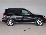 Mercedes-Benz GLK 350 2011 годаfor5 059 000 тг. в Кызылорда – фото 4