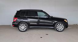 Mercedes-Benz GLK 350 2011 годаfor5 059 000 тг. в Кызылорда – фото 4