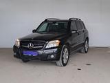 Mercedes-Benz GLK 350 2011 годаfor5 059 000 тг. в Кызылорда