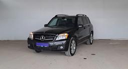 Mercedes-Benz GLK 350 2011 годаfor5 059 000 тг. в Кызылорда