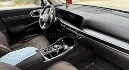 Kia Sorento 2025 годаүшін15 900 000 тг. в Кызылорда – фото 2