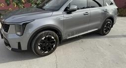 Kia Sorento 2025 годаүшін15 900 000 тг. в Кызылорда – фото 4