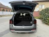 Kia Sorento 2025 годаүшін15 900 000 тг. в Кызылорда – фото 3