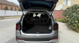 Kia Sorento 2025 годаүшін15 900 000 тг. в Кызылорда – фото 3