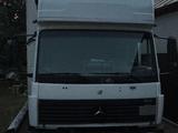 Mercedes-Benz  814 1996 годаүшін10 200 000 тг. в Алматы