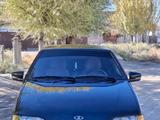 ВАЗ (Lada) 2114 2008 годаүшін900 000 тг. в Кызылорда