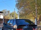 ВАЗ (Lada) 2114 2008 годаүшін900 000 тг. в Кызылорда – фото 3