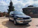 Mitsubishi Space Runner 1992 годаүшін1 800 000 тг. в Алматы – фото 5