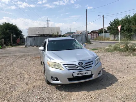 Toyota Camry 2011 года за 6 000 000 тг. в Алматы – фото 5