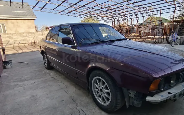 BMW 520 1992 годаүшін1 100 000 тг. в Жаркент