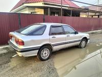 Mitsubishi Galant 1991 годаүшін800 000 тг. в Алматы