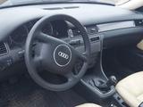 Audi A6 1999 годаүшін10 000 тг. в Актобе – фото 3