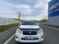 Toyota Land Cruiser Prado 2010 годаүшін14 990 000 тг. в Усть-Каменогорск – фото 9