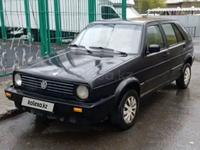 Volkswagen Golf 1991 годаүшін900 000 тг. в Астана