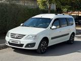 ВАЗ (Lada) Largus 2020 годаүшін4 800 000 тг. в Шымкент