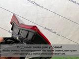 Фонарь правый Kia Ceed за 120 000 тг. в Алматы – фото 4