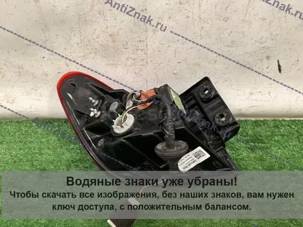 Фонарь правый Kia Ceedүшін120 000 тг. в Алматы – фото 6