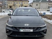 Hyundai Elantra 2023 года за 10 000 000 тг. в Актау