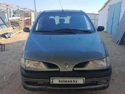 Renault Megane 1997 года за 1 000 000 тг. в Кульсары – фото 4