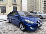 Hyundai Accent 2013 года за 4 800 000 тг. в Алматы – фото 5