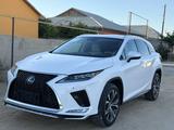 Lexus RX 350 2019 года за 19 000 000 тг. в Актау