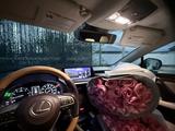 Lexus RX 350 2019 года за 19 000 000 тг. в Актау – фото 5