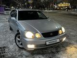 Lexus GS 300 1999 года за 4 500 000 тг. в Алматы