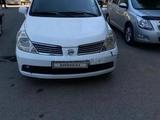 Nissan Tiida 2006 года за 2 500 000 тг. в Атырау