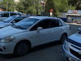 Nissan Tiida 2006 года за 2 500 000 тг. в Атырау – фото 2
