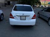 Nissan Tiida 2006 года за 2 500 000 тг. в Атырау – фото 3