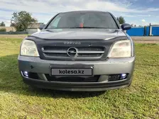 Opel Vectra, 2004