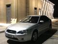 Subaru Legacy 2004 года за 4 300 000 тг. в Алматы