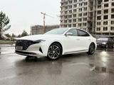 Hyundai Grandeur 2021 года за 13 000 000 тг. в Шымкент – фото 2