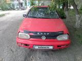Volkswagen Golf 1996 года за 650 000 тг. в Караганда – фото 2