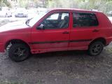 Volkswagen Golf 1996 года за 650 000 тг. в Караганда – фото 3