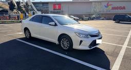 Toyota Camry 2017 годаүшін9 500 000 тг. в Алматы – фото 4