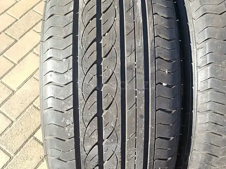 Шины 215/50 R17 — "Centara Vanti HP" (Китай), летние. В идеальном за 60 000 тг. в Астана – фото 4